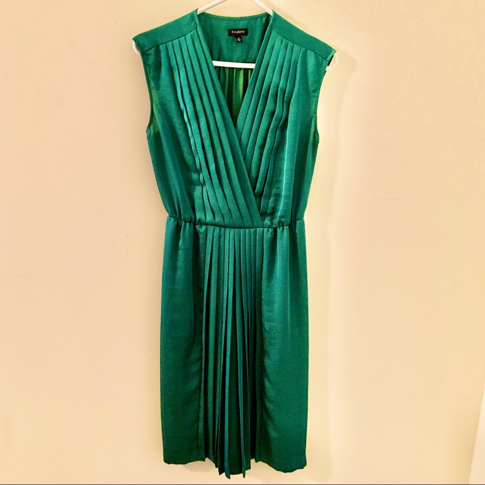 Talbots Dress